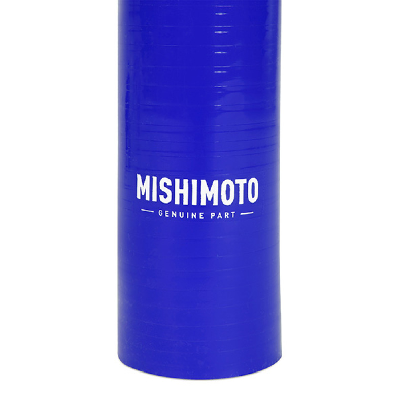 Mishimoto Blue Silicone Radiator Hoses for 2007-2011 Jeep Wrangler - Image 10