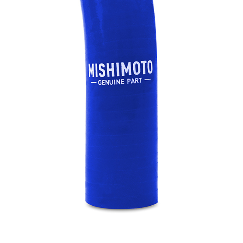 Mishimoto Blue Silicone Ancillary Hose Kit - 2009-2013 Corvette - Image 10