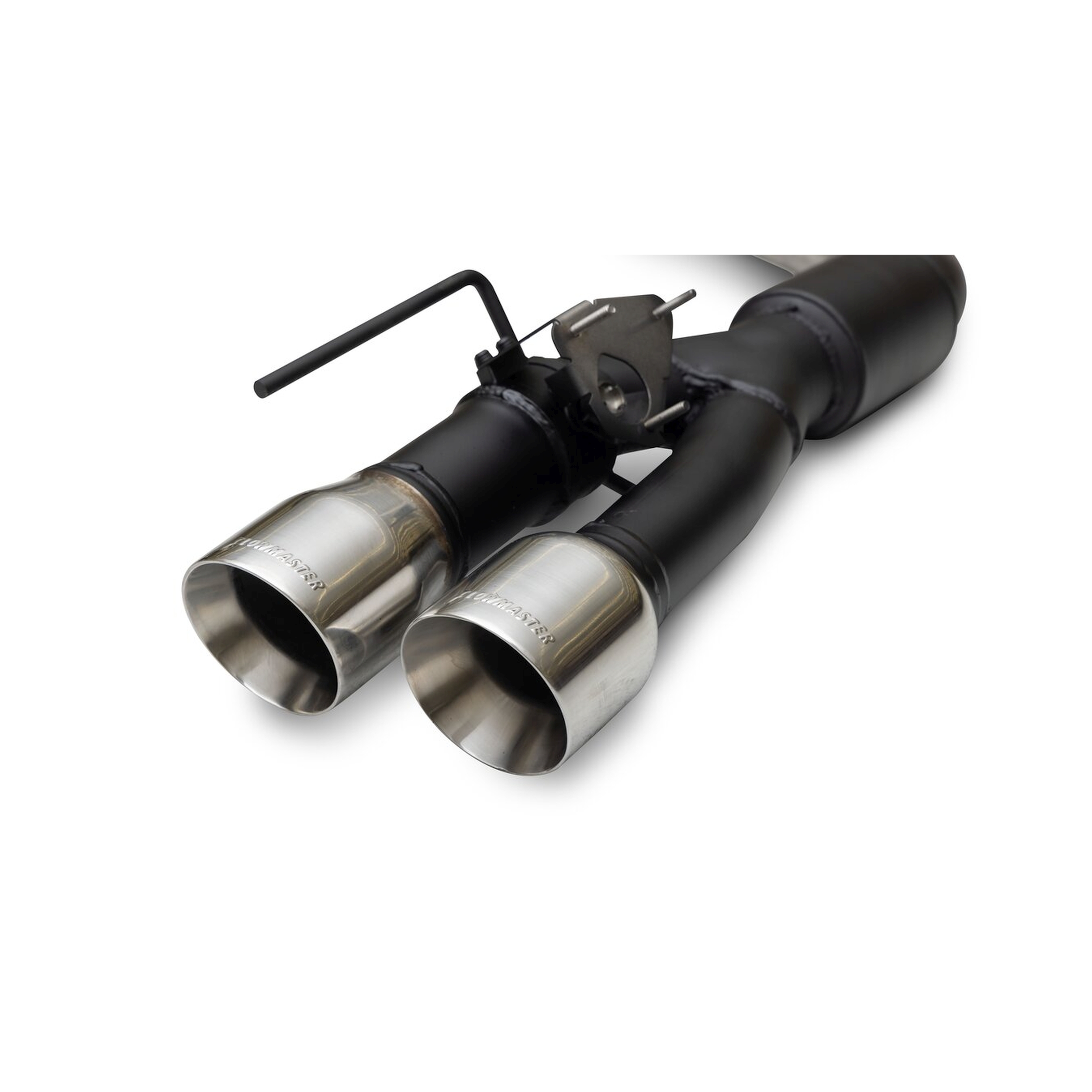 24-26 Ford Mustang (2.3, 5.0) Exhaust System Kit - Image 10