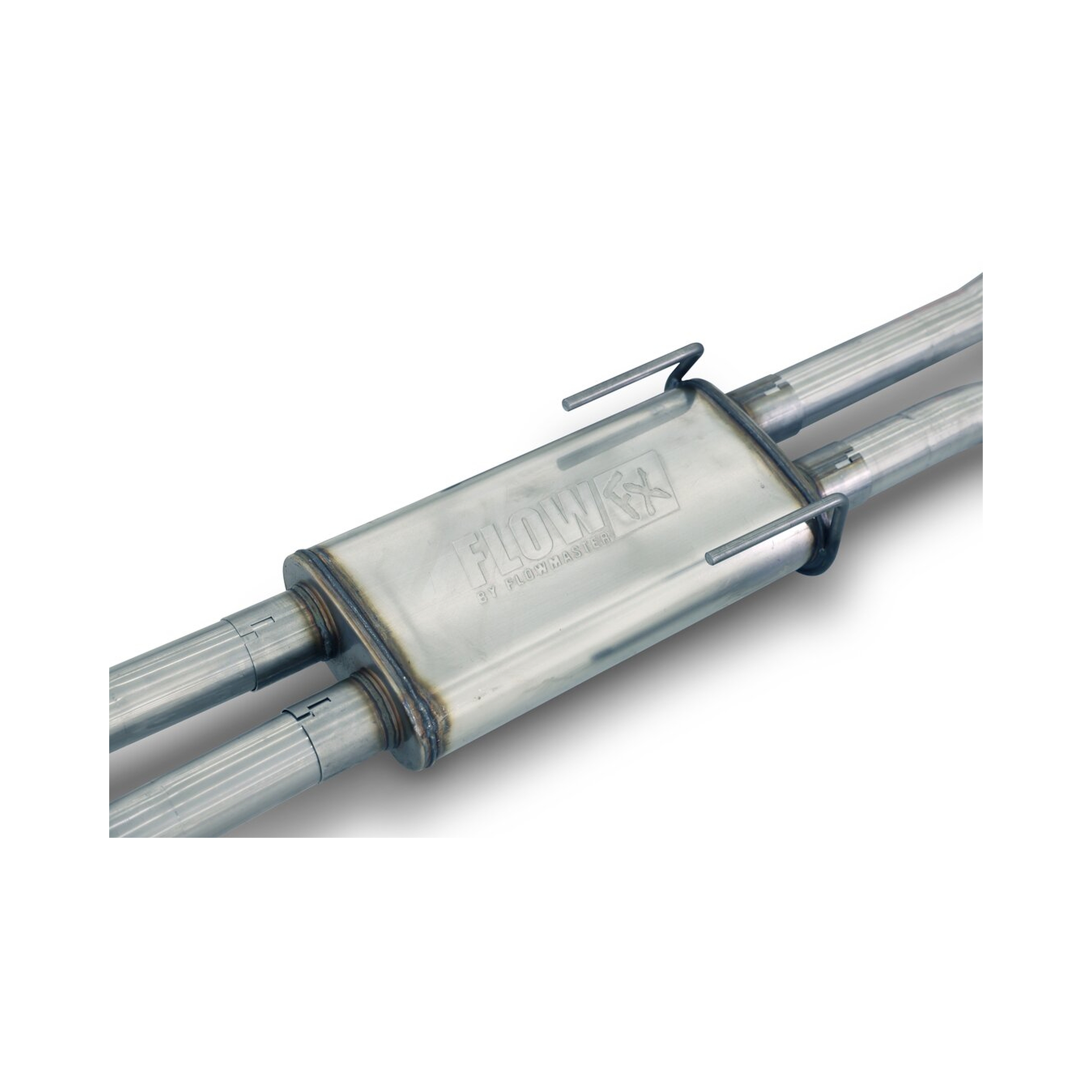 Flowmaster Flow FX Cat-Back Exhaust System - Image 7