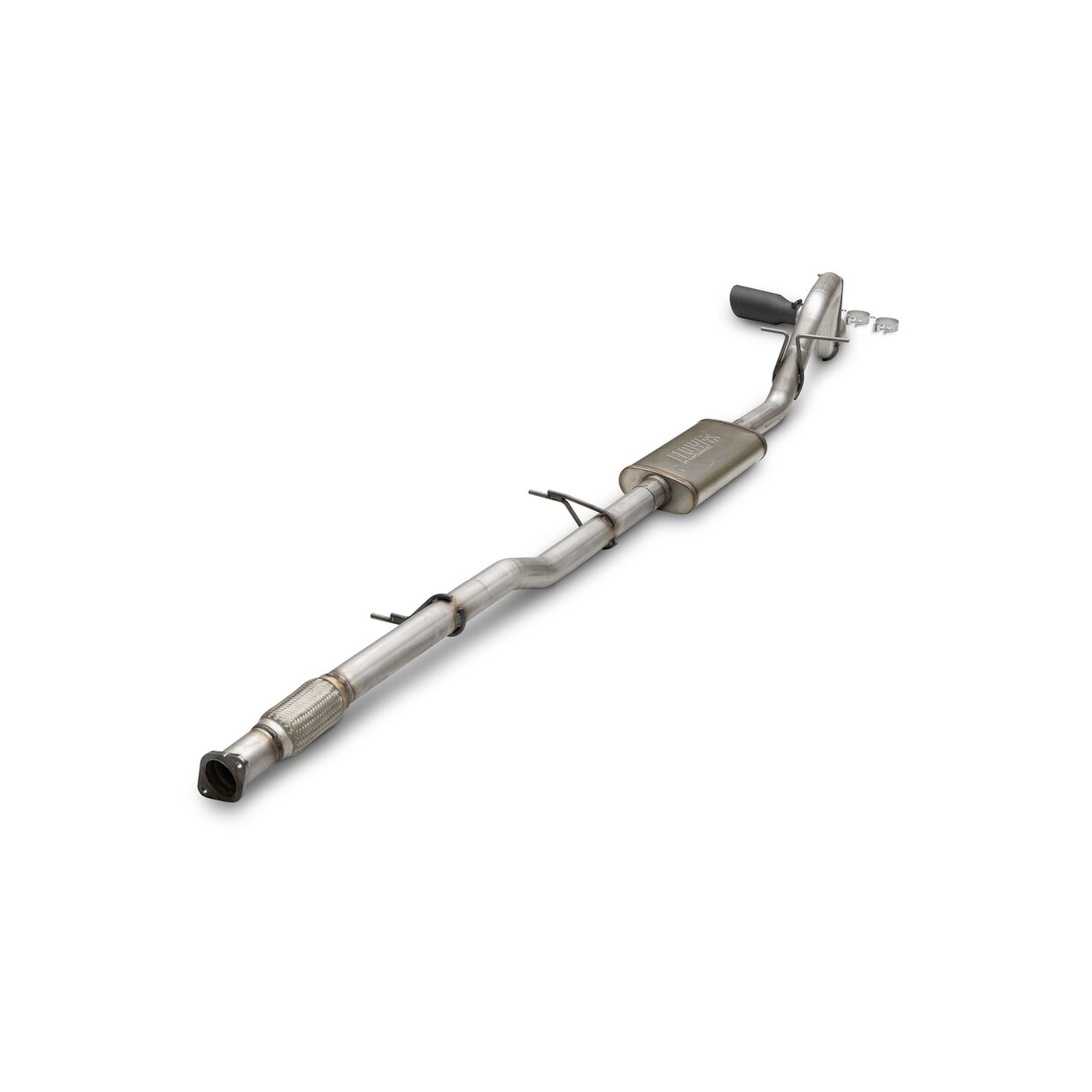 Chevrolet, GMC (2.7) Exhaust System Kit - Image 9