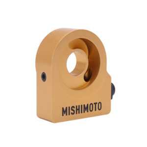 Mishimoto M22 Thermostatic Oil Sandwich Plate MMOP-SPTM22 engine component
