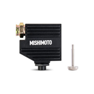 Mishimoto Thermal Bypass Valve Kit MMTC-WK2-TBV for Jeep Grand Cherokee 2016-2020