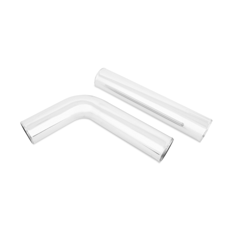 Mishimoto Intercooler Pipe & Boot Kit - 2003-2007 Dodge 5.9L Cummins - Image 7