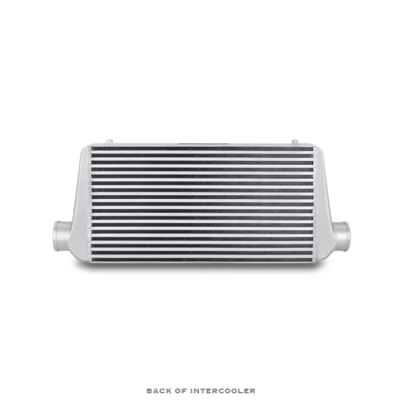 Mishimoto S-Line Intercooler MMINT-US – Forced Induction Cooling - Image 8