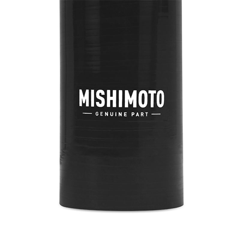 Mishimoto Silicone Coolant Hose Kit - Ram 6.7L Cummins Black - Image 7