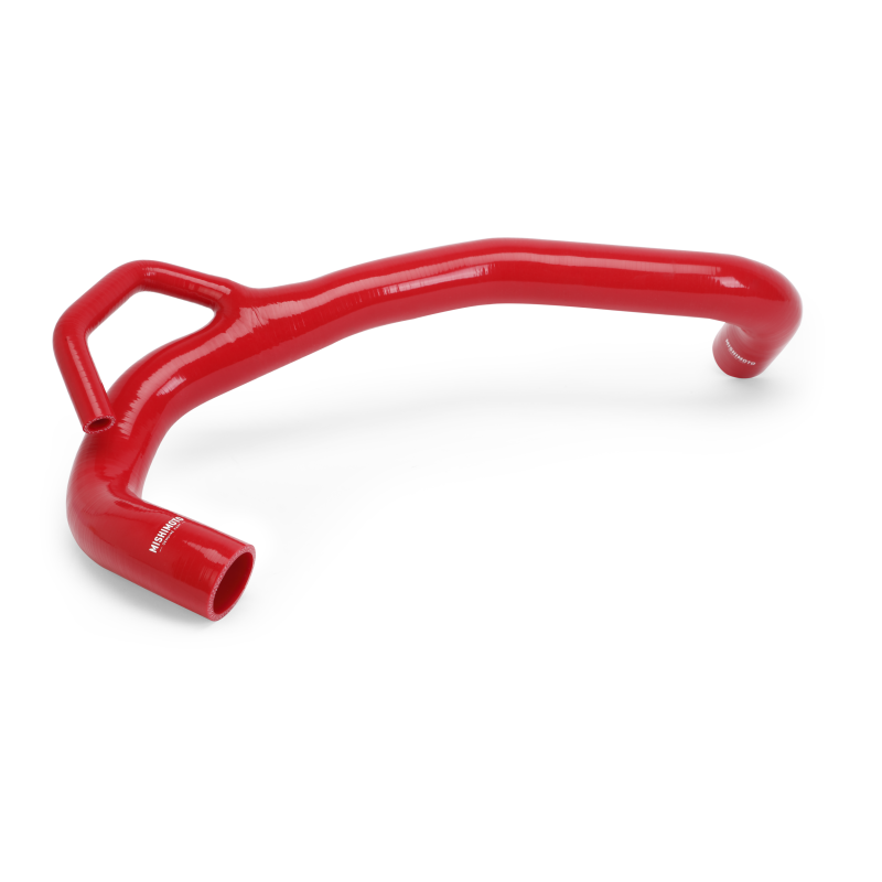 Mishimoto specific-fit silicone radiator hose kit packaging for LX chassis 6.4L vehicles