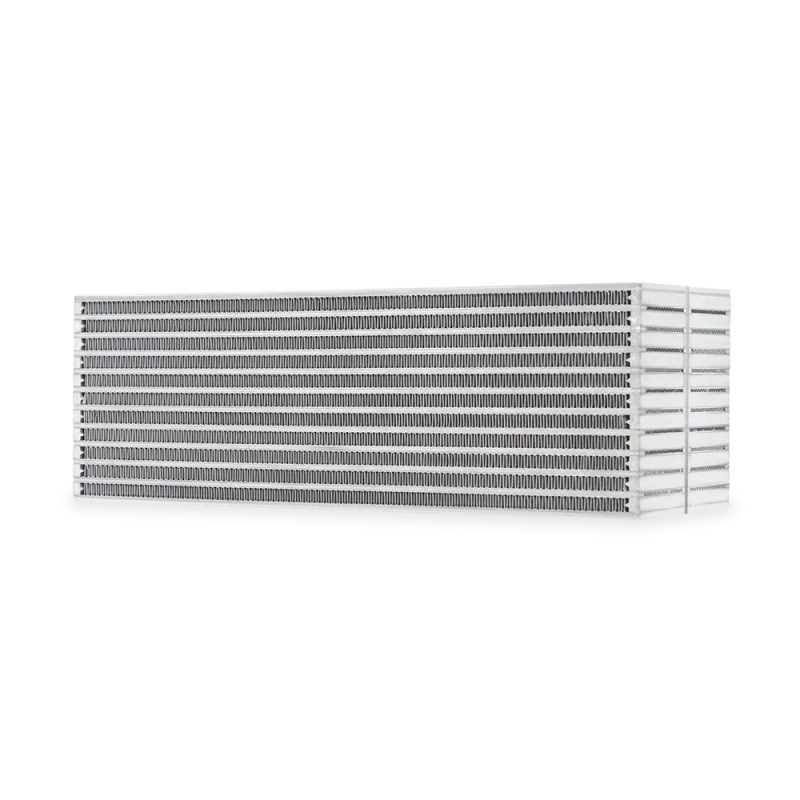 Mishimoto Forced Induction MMUIC-W2 universal air-to-water race intercooler core