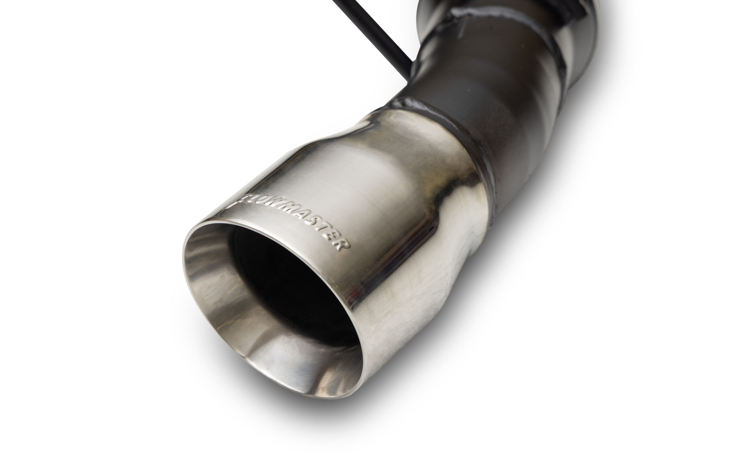 24-26 Ford Mustang (2.3, 5.0) Exhaust System Kit - Image 9