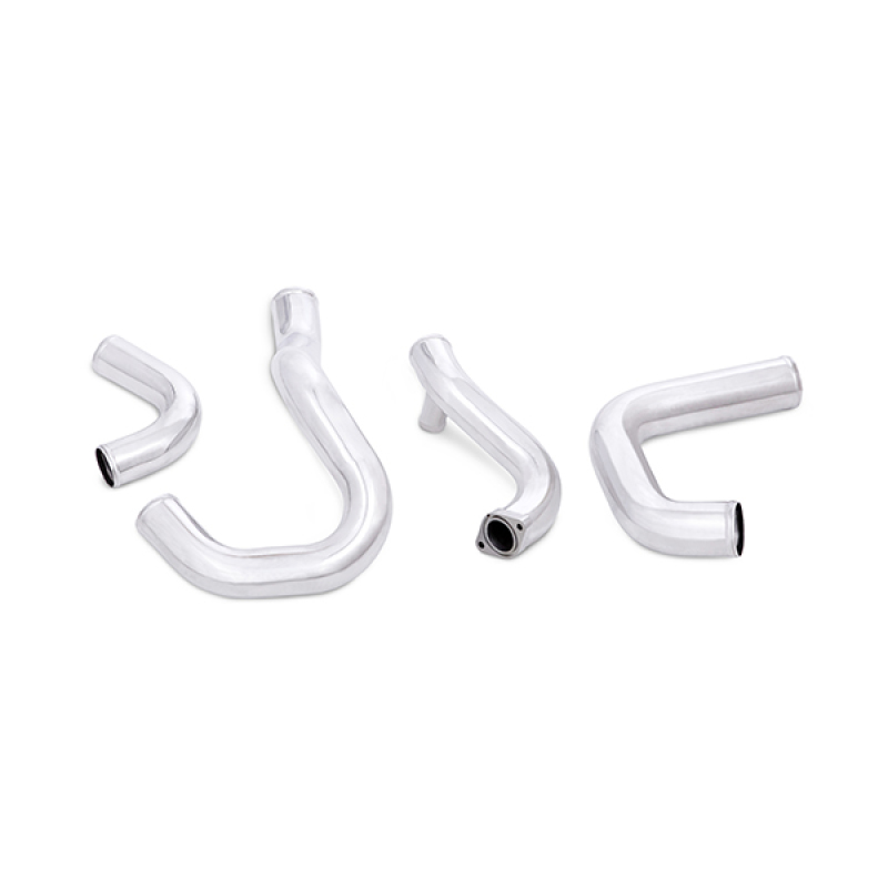Mishimoto Front-Mount Intercooler Kit for 2015-2021 Subaru WRX - Image 9
