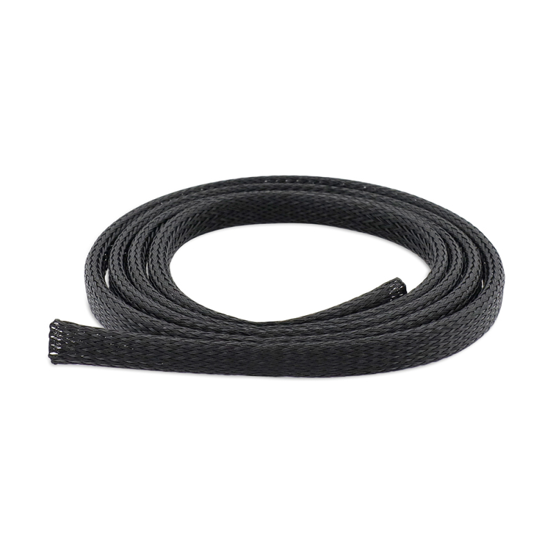 Mishimoto 13-Row Stacked Plate Transmission Oil Cooler Black - Image 6