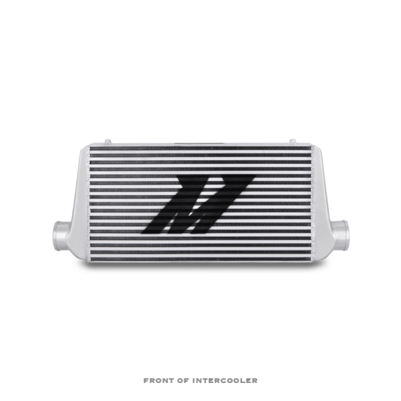 Mishimoto S-Line Intercooler MMINT-US – Forced Induction Cooling - Image 9