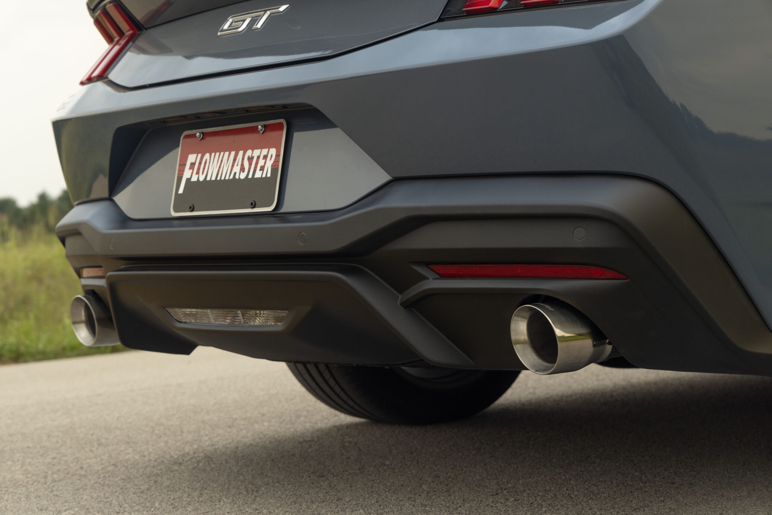 24-26 Ford Mustang (2.3, 5.0) Exhaust System Kit - Image 10