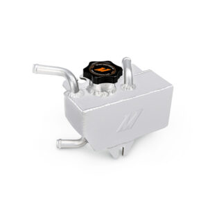 Mishimoto MMRT-WRX-08E Aluminum Coolant Expansion Tank for Subaru WRX