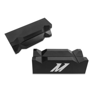 Mishimoto MMTL-VJAW-AL AN Line Assembly Vice Jaws