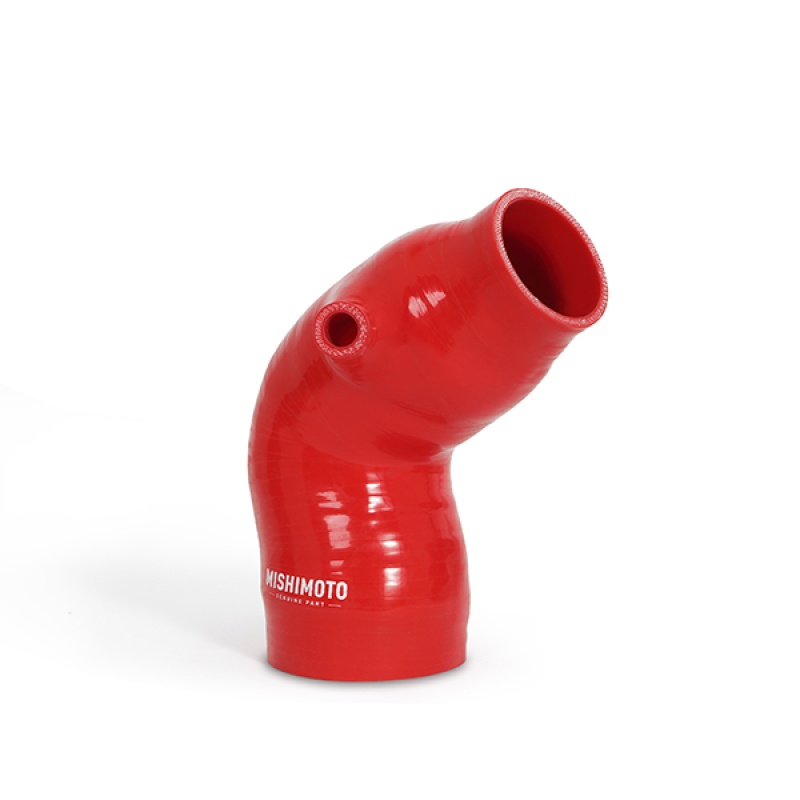 Mishimoto Performance Cold Air Intake for Chevy Camaro 2.0T LS/LT - Image 8