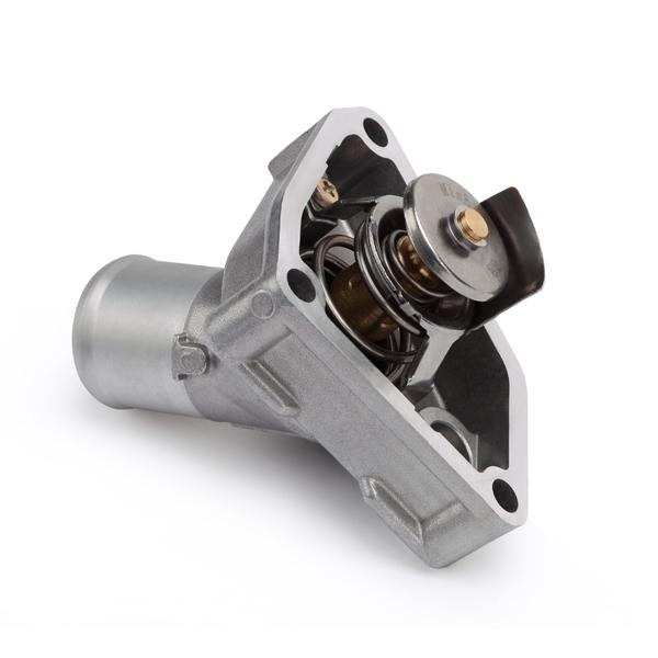 Cooling system enhancement for Nissan 350Z models