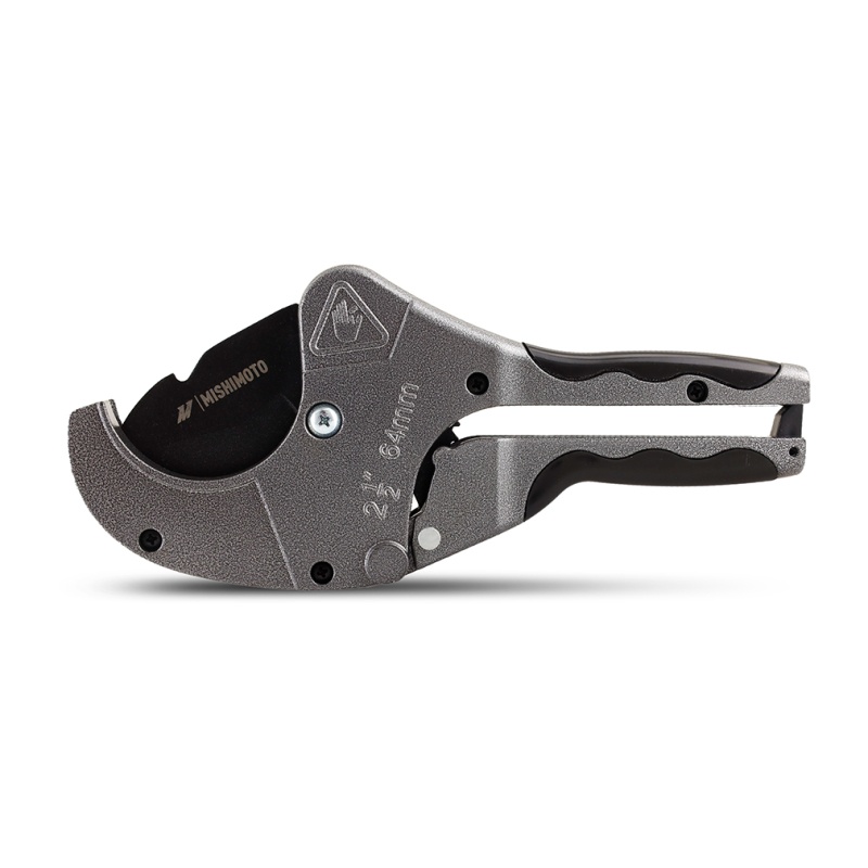 Mishimoto MMTL-HCUT-10 Ratcheting Pipe and Hose Cutter