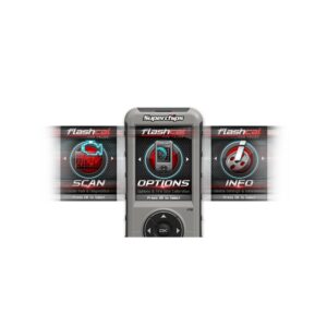 Chevrolet, GMC (4.3, 4.8, 5.3, 6.0, 6.2, 6.6, 8.1) Computer Chip Programmer
