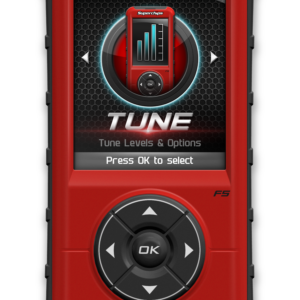 Buick, Cadillac, Chevrolet, GMC... Vehicle Tuning Flash Tool