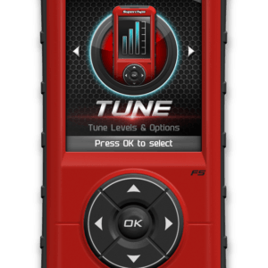 Ford, Lincoln, Mercury Vehicle Tuning Flash Tool
