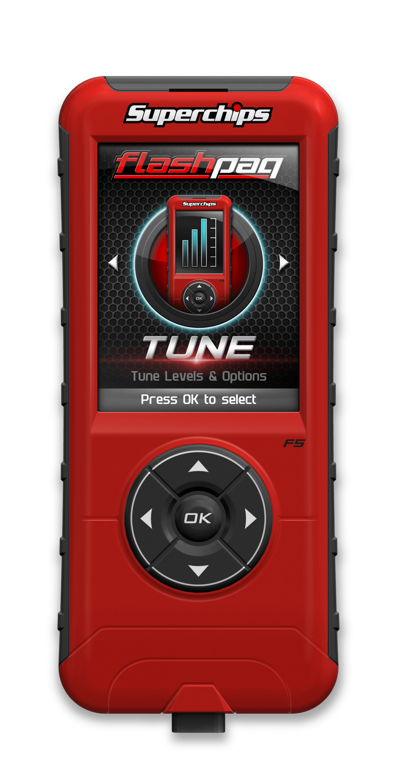 Buick, Cadillac, Chevrolet, Chrysler... Vehicle Tuning Flash Tool