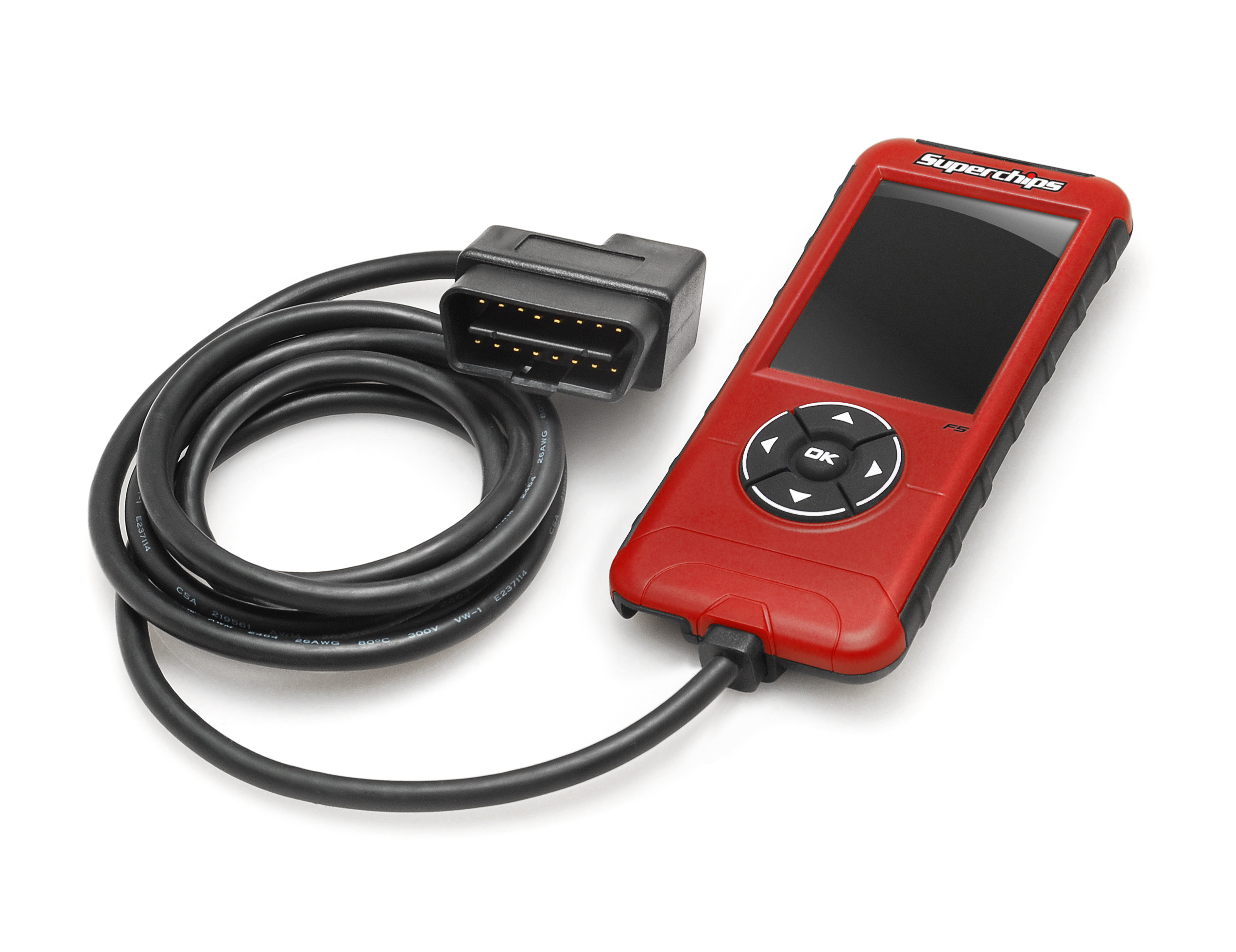 15-17 Ram 1500 (5.7) Computer Chip Programmer - Image 2