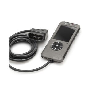 21-24 Ford Bronco (2.3, 2.7, 3.0) Vehicle Tuning Flash Tool