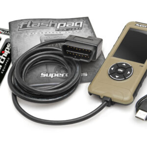 18-25 Jeep Wrangler (2.0, 3.6, 6.4) Computer Chip Programmer