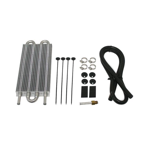 Mishimoto Transmission Cooler for Subaru WRX 2015-2021 CVT - Image 5