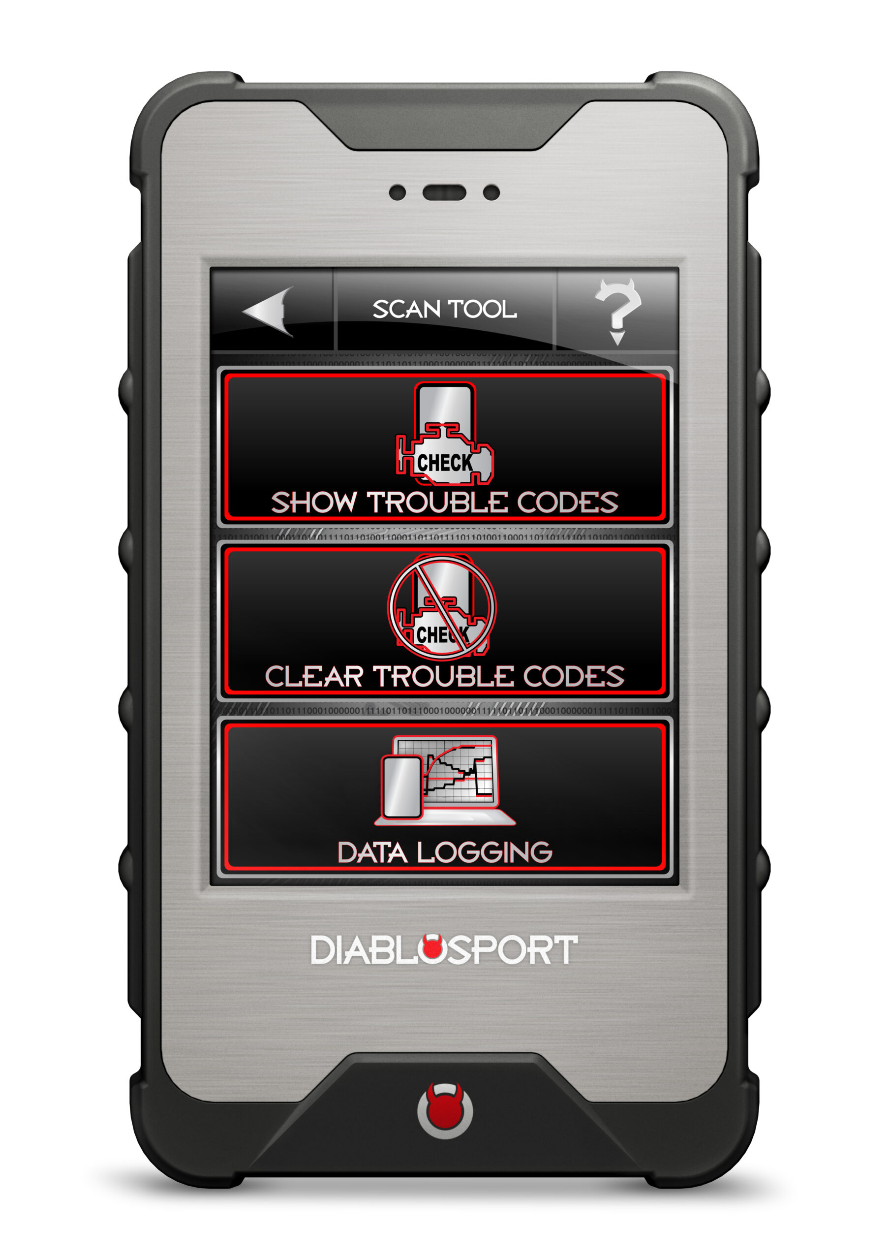 Dodge, Jeep, Ram (6.2) Computer Chip Programmer - Image 4