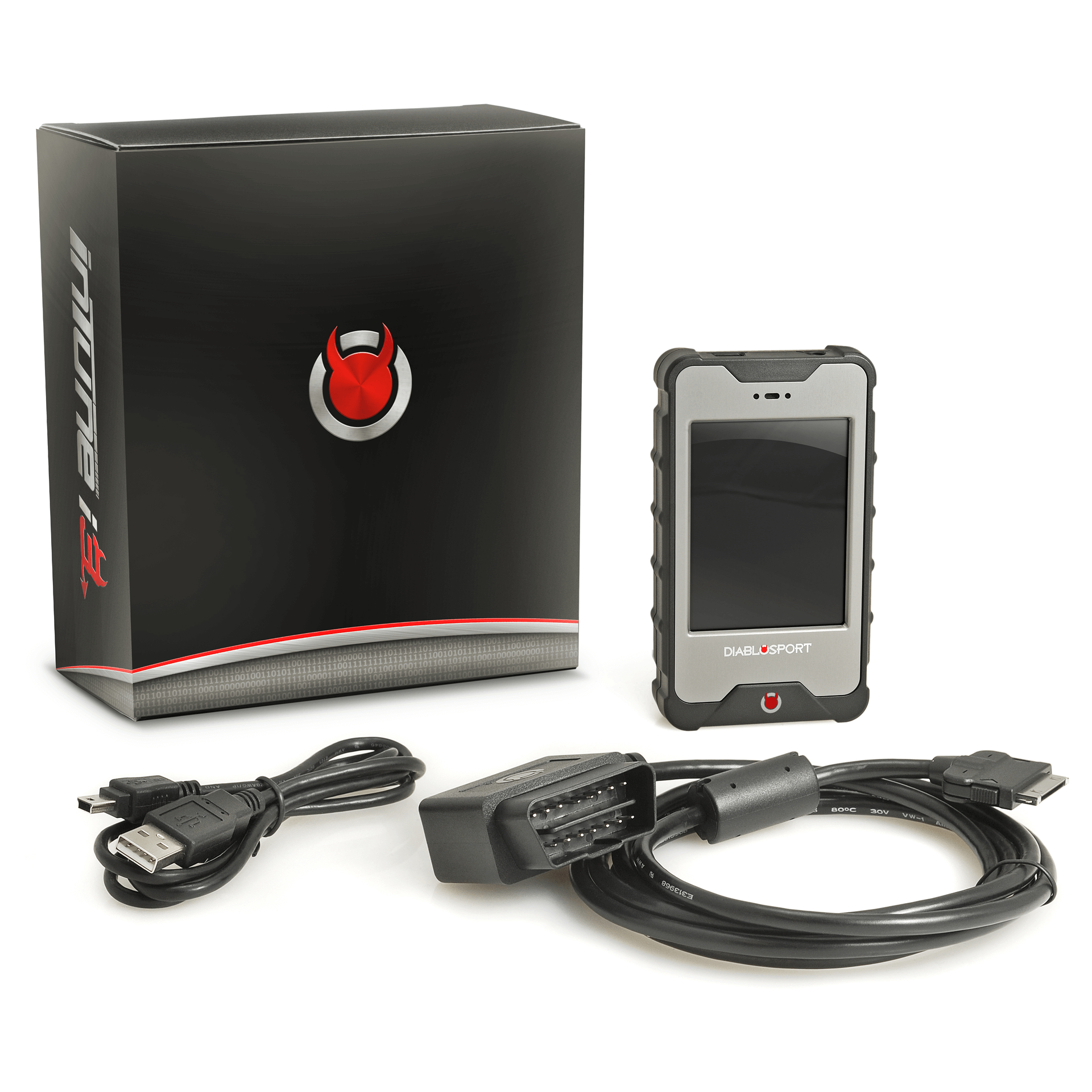 2018 Dodge Challenger (5.7, 6.4) Computer Chip Programmer - Image 3