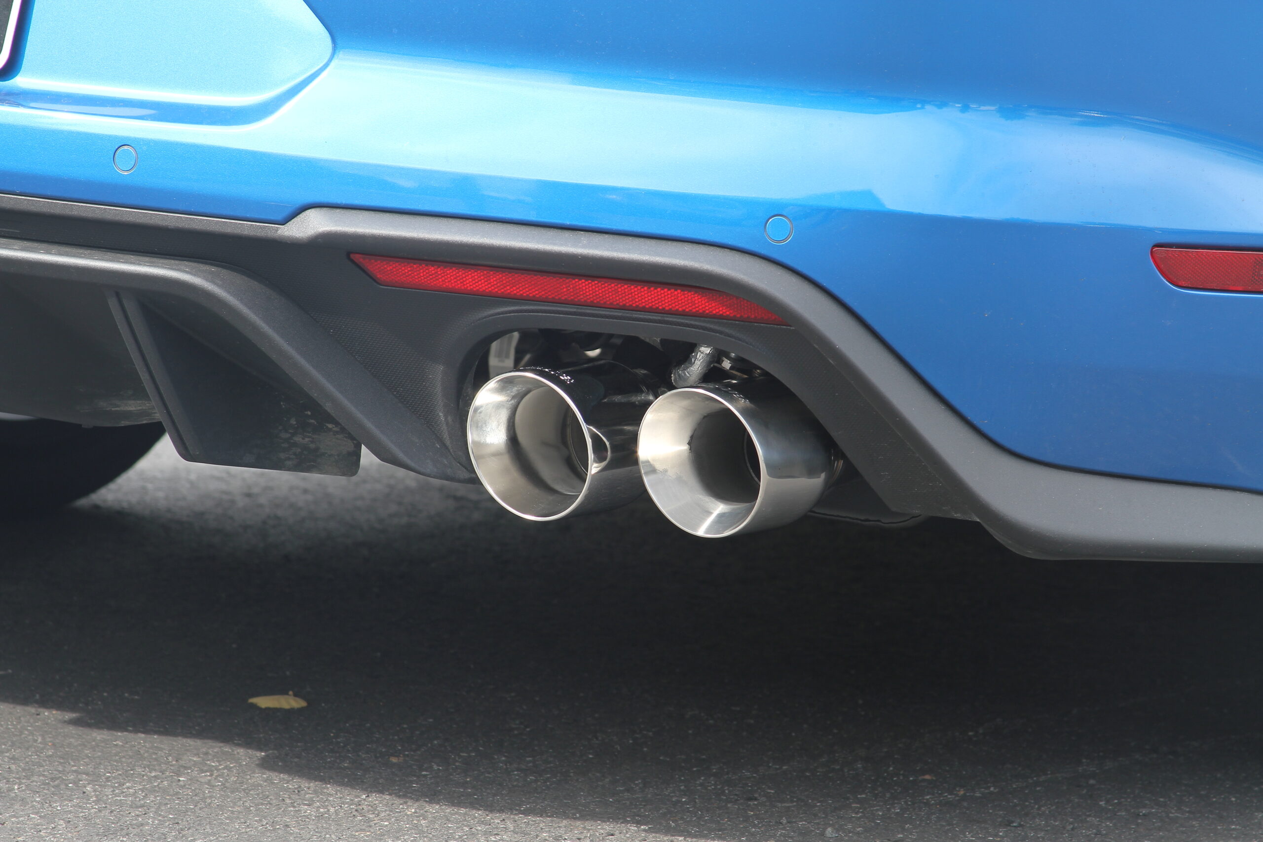 18-23 Ford Mustang (5.0) Exhaust System Kit - Image 7