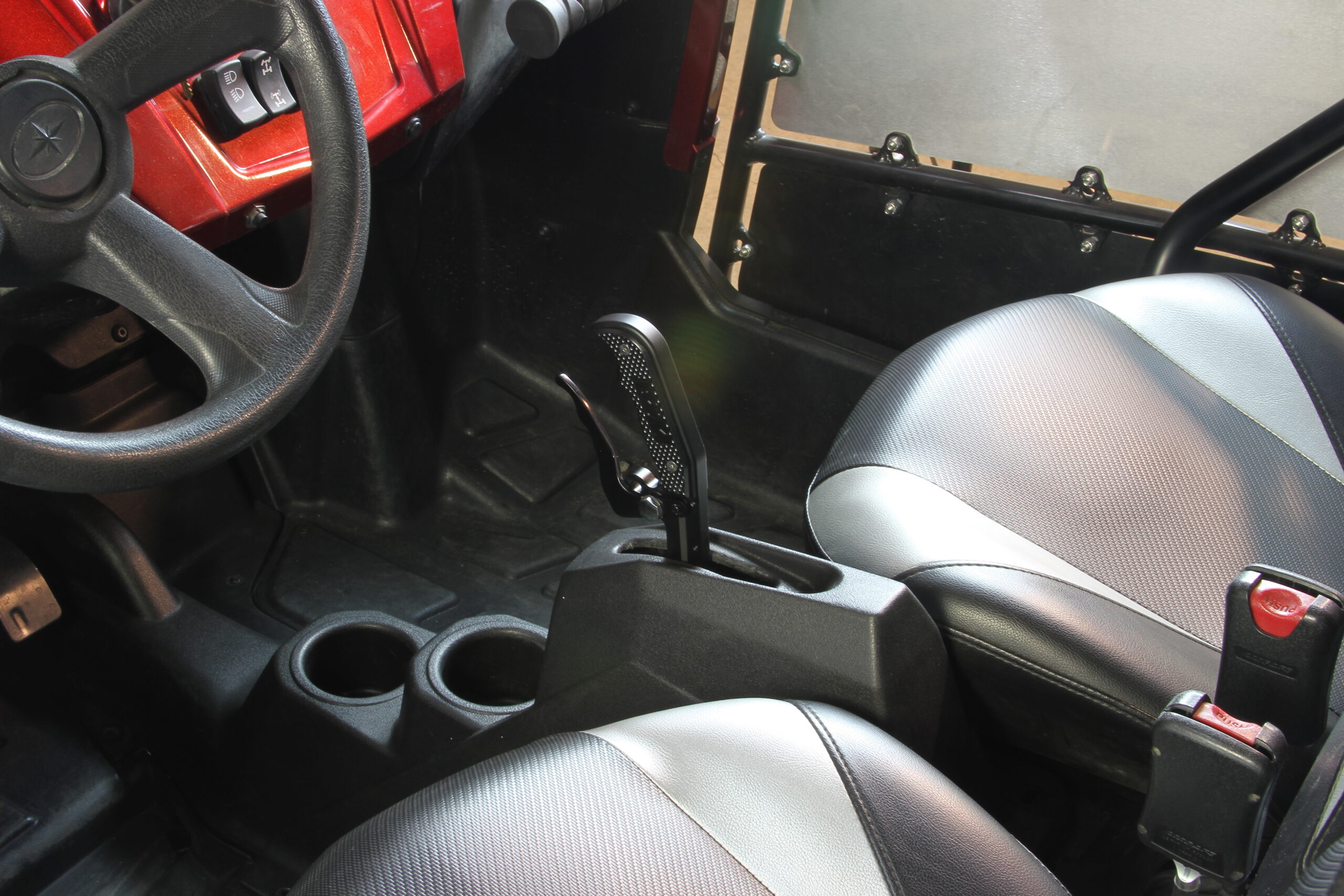 Polaris Automatic Transmission Shift Lever Kit - Image 2