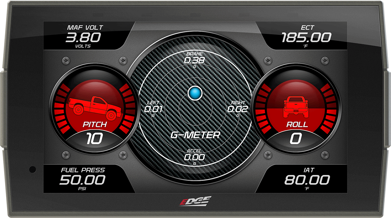 Chevrolet, GMC (5.3, 6.2) Vehicle Performance Monitor Module - Image 3