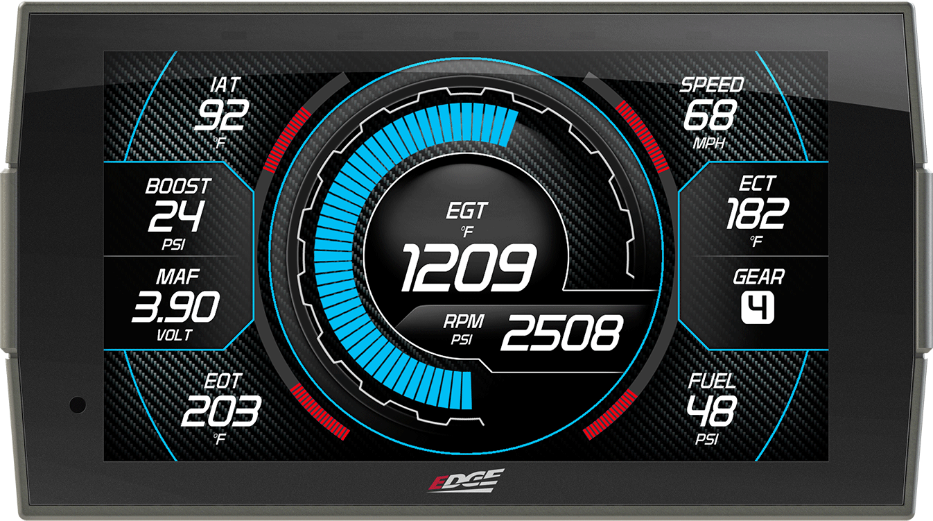 Chevrolet, GMC (5.3, 6.2) Vehicle Performance Monitor Module - Image 4