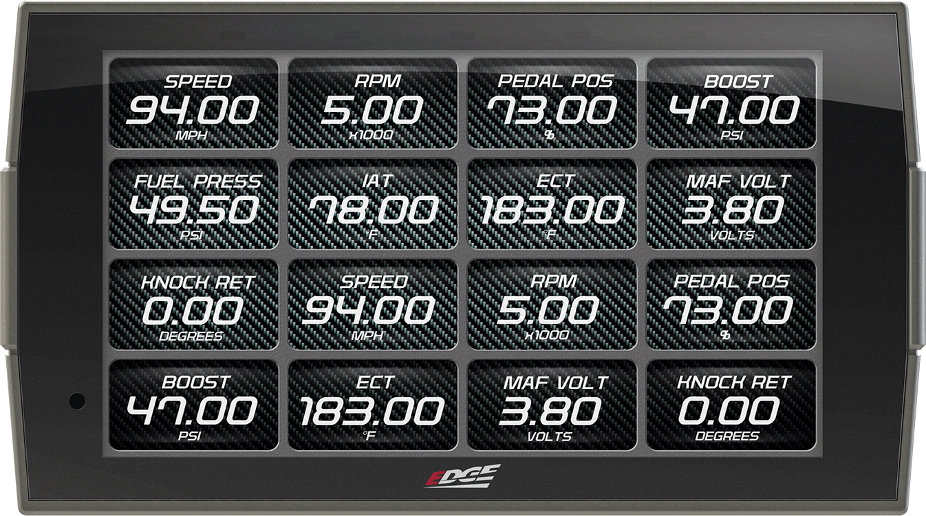 Chevrolet, GMC (6.6) Vehicle Performance Monitor Module - Image 6