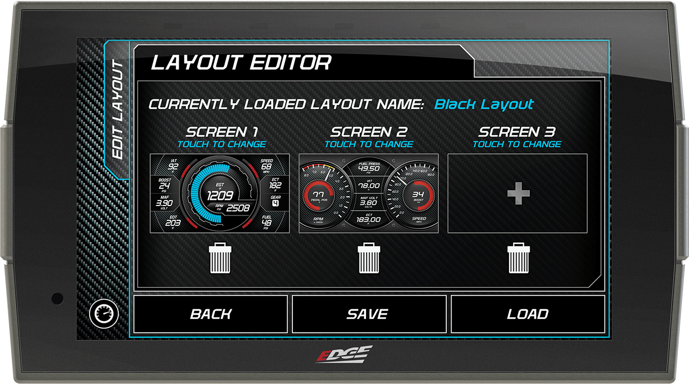 Chevrolet, GMC (6.6) Vehicle Performance Monitor Module - Image 7