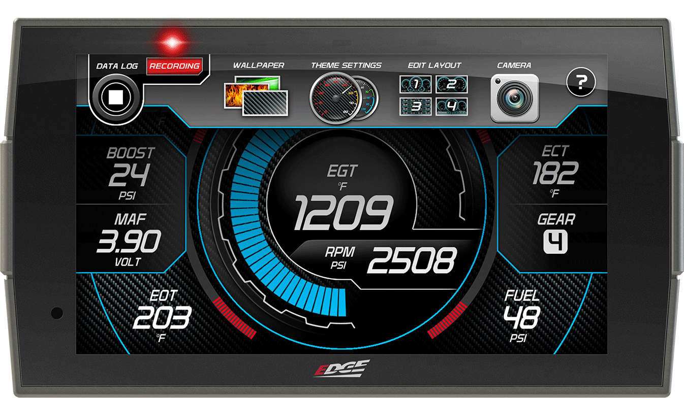 Ford (6.7) Vehicle Performance Monitor Module - Image 9