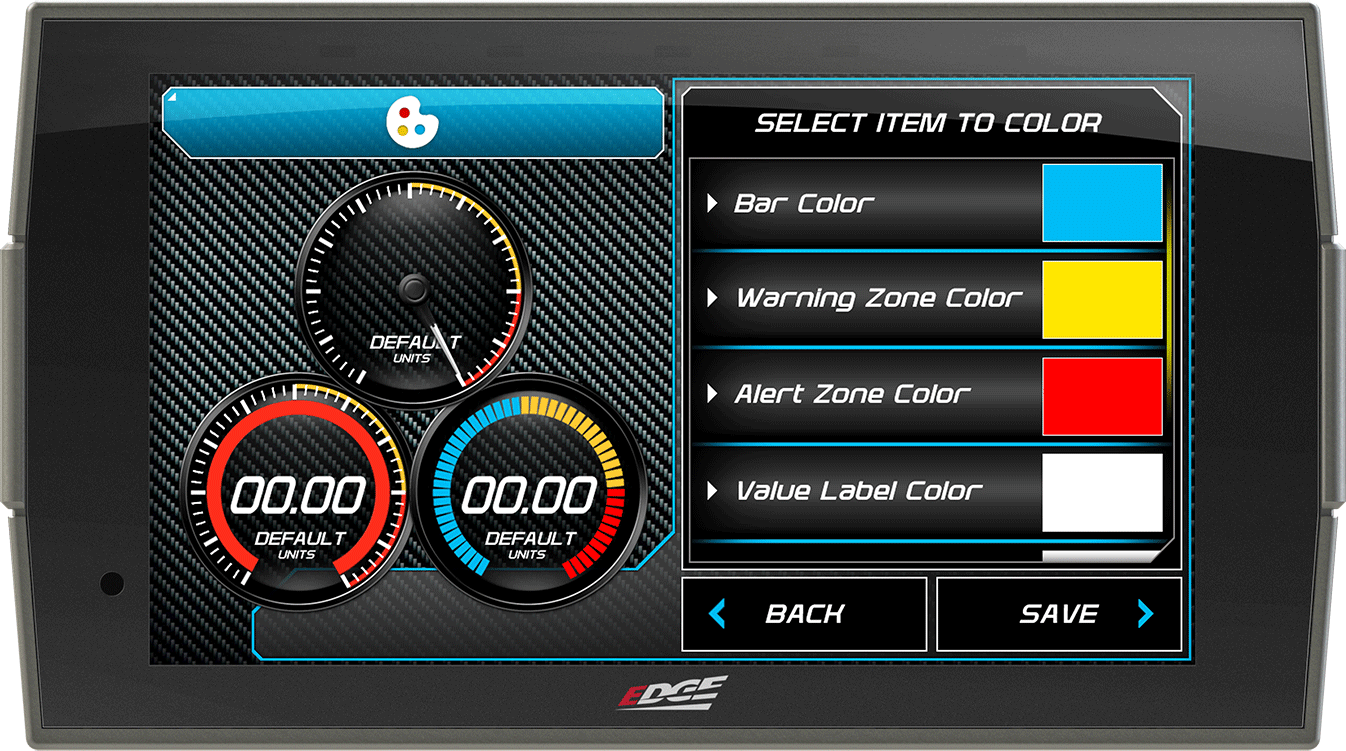 Chevrolet, GMC (5.3, 6.2) Vehicle Performance Monitor Module - Image 7