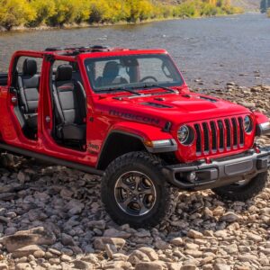 21-22 Jeep Gladiator (3.0, 3.6) Computer Chip Programmer