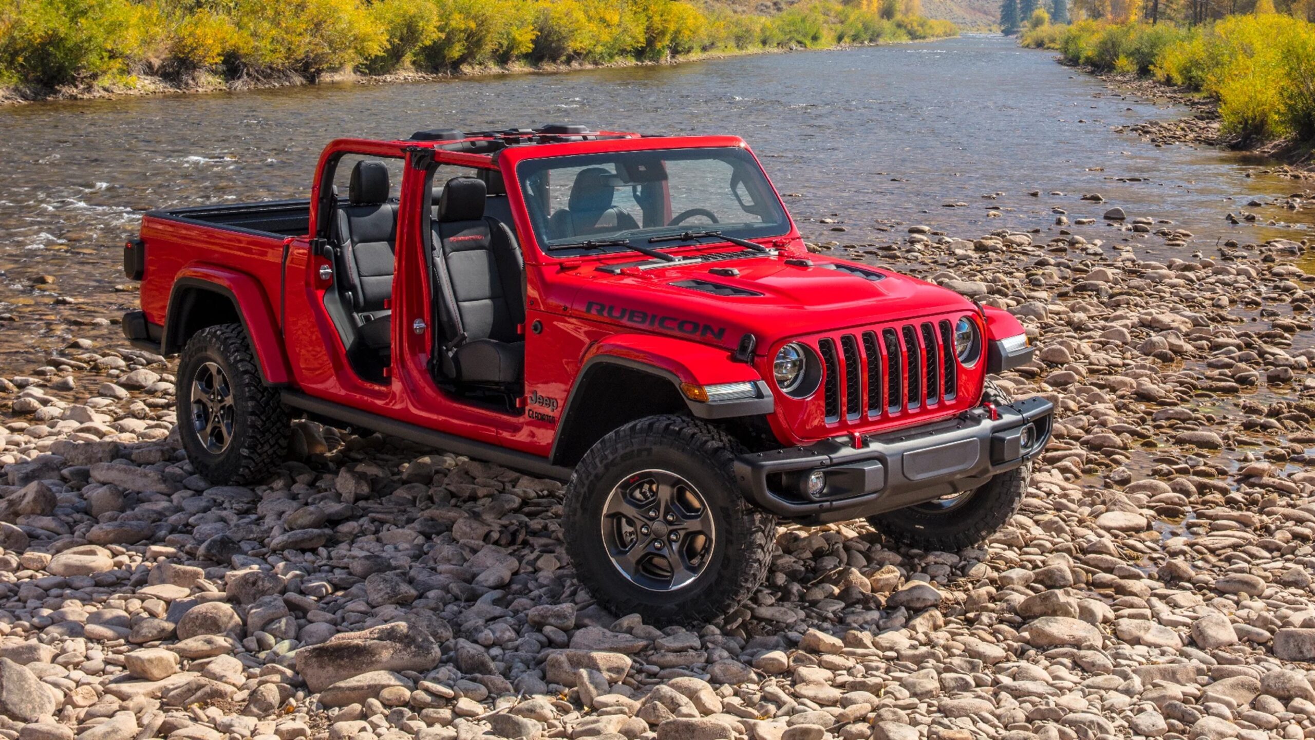 21-22 Jeep Gladiator (3.0, 3.6) Computer Chip Programmer