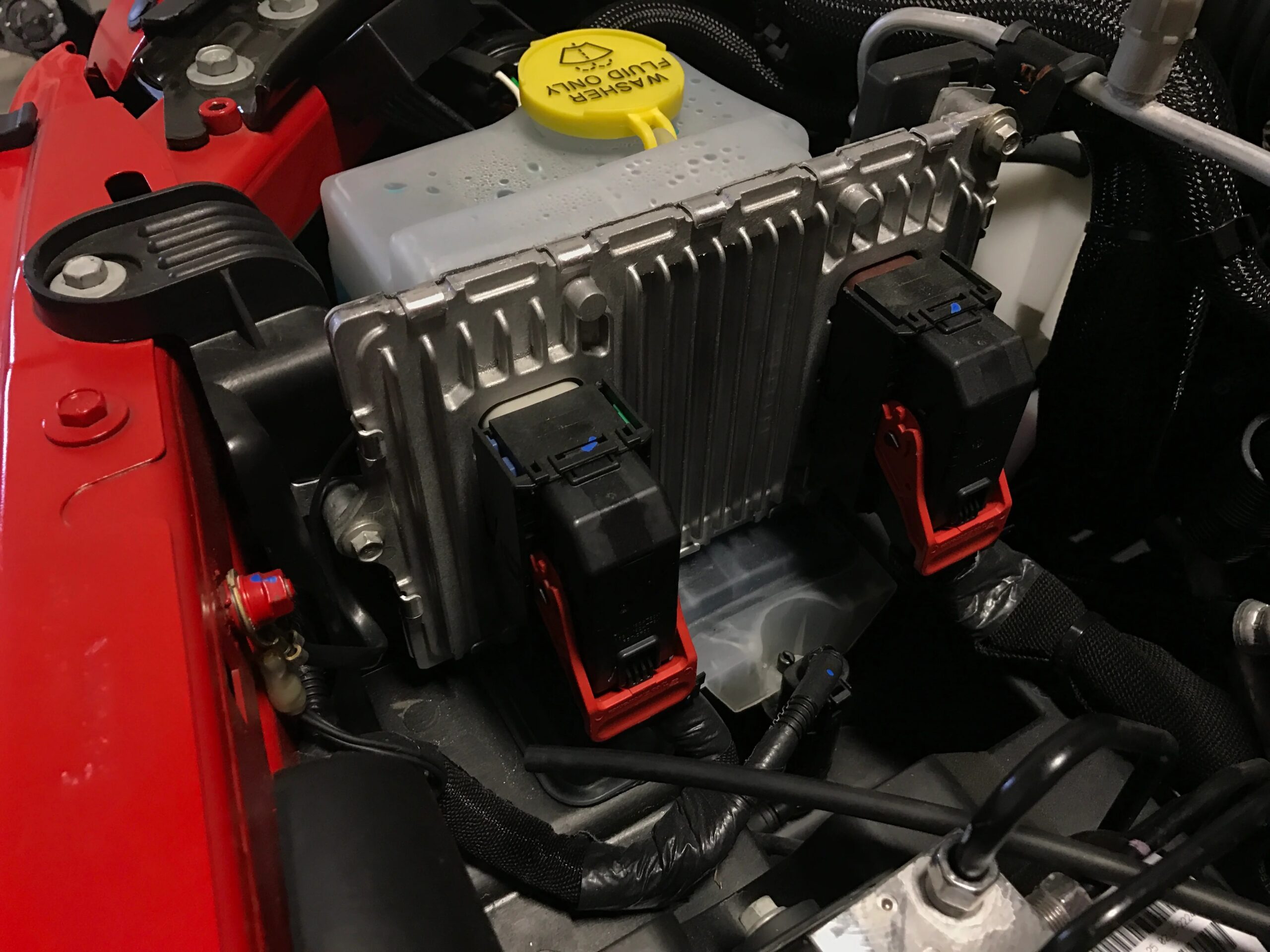 21-22 Jeep Gladiator (3.0, 3.6) Computer Chip Programmer - Image 2