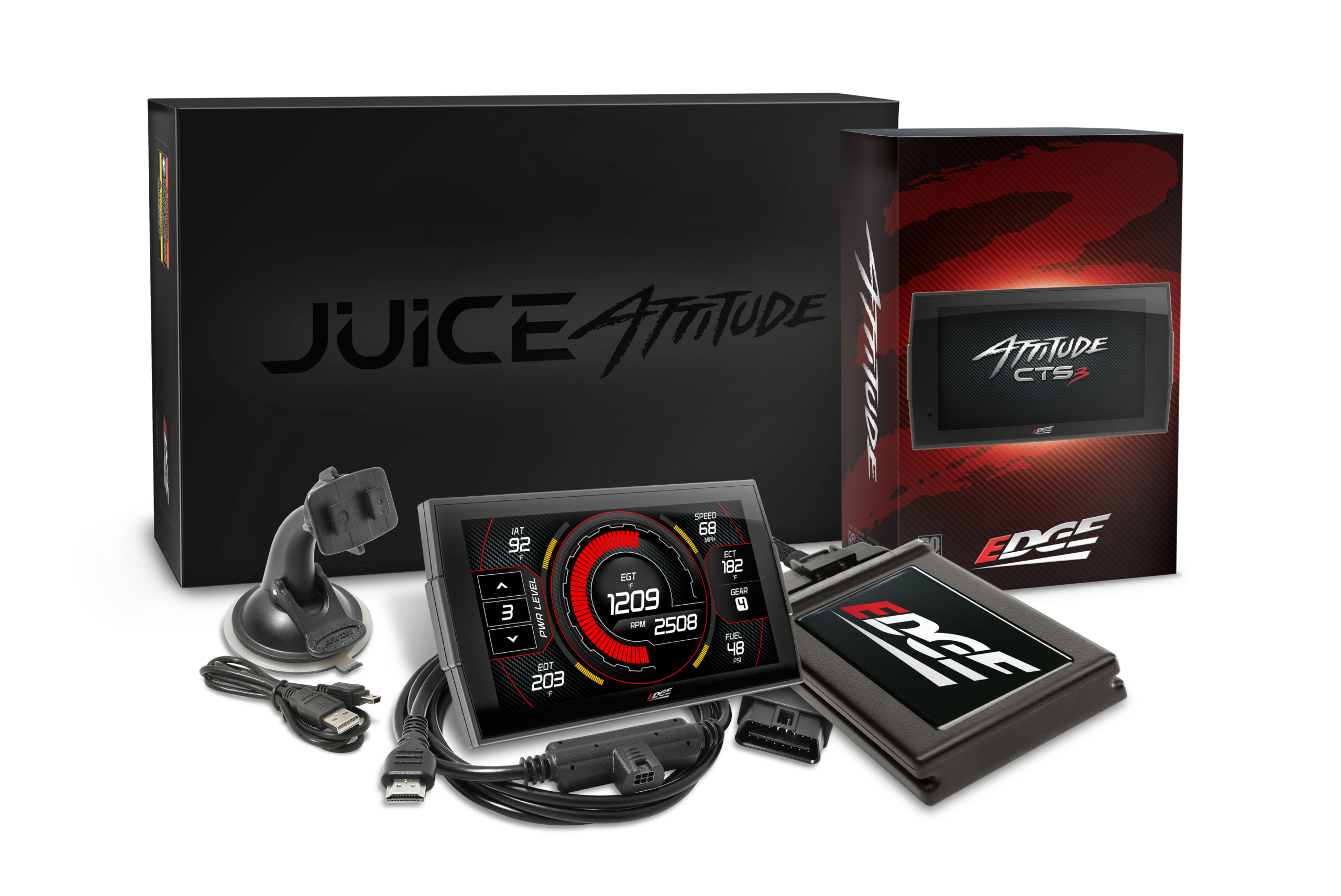 Chevrolet, GMC (6.6) Computer Chip Programmer - Image 4