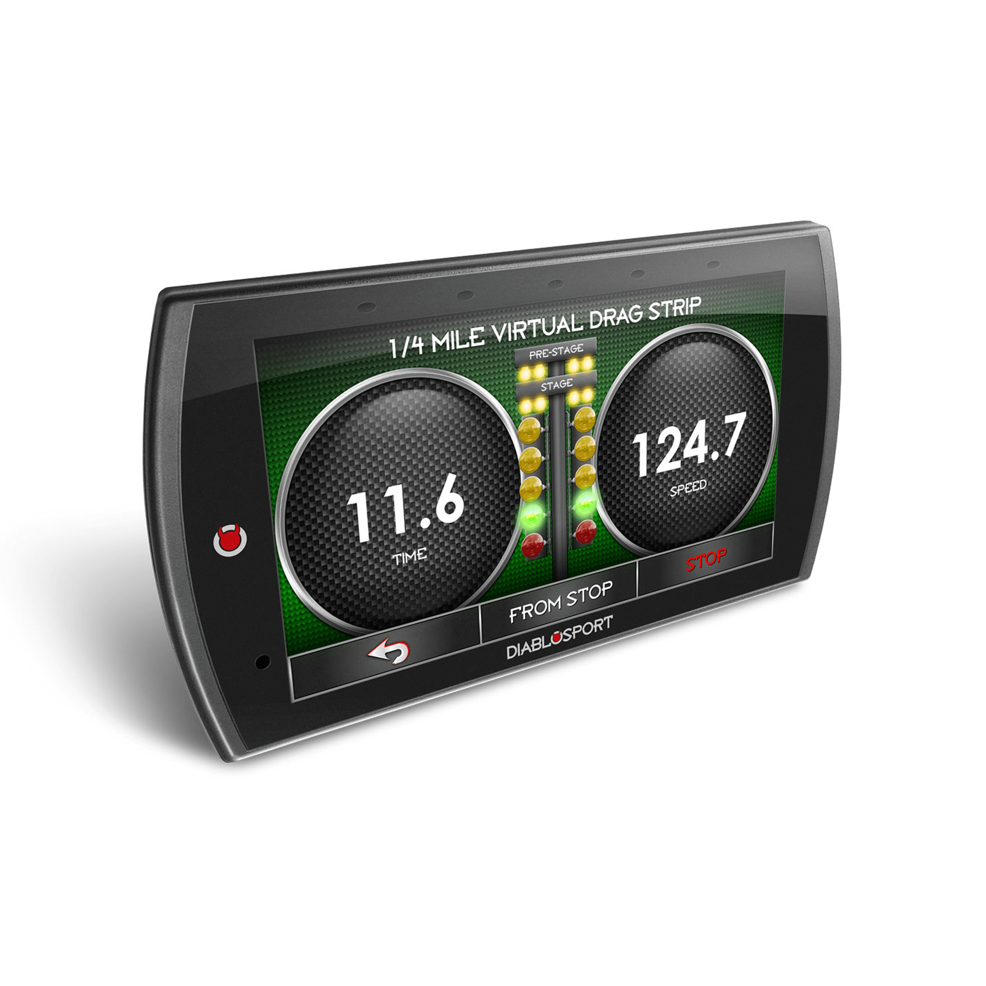 2019 Jeep Grand Cherokee Trackhawk (6.2) Computer Chip Programmer