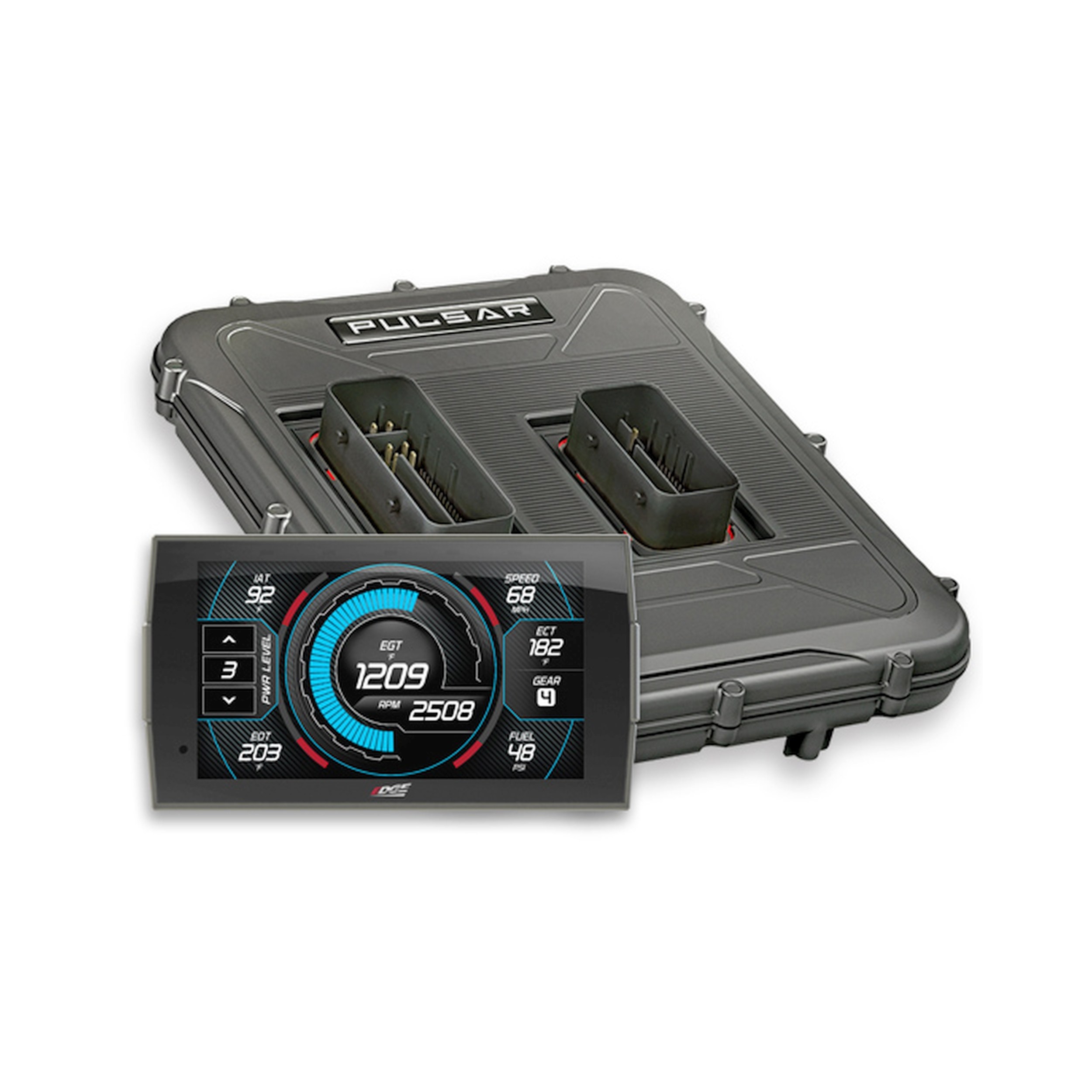 Chevrolet, GMC (6.6) Computer Chip Programmer - Image 5