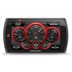 2015 Dodge Challenger (5.7, 6.4) Computer Chip Programmer