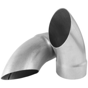 Flowmaster Muffler Turndown