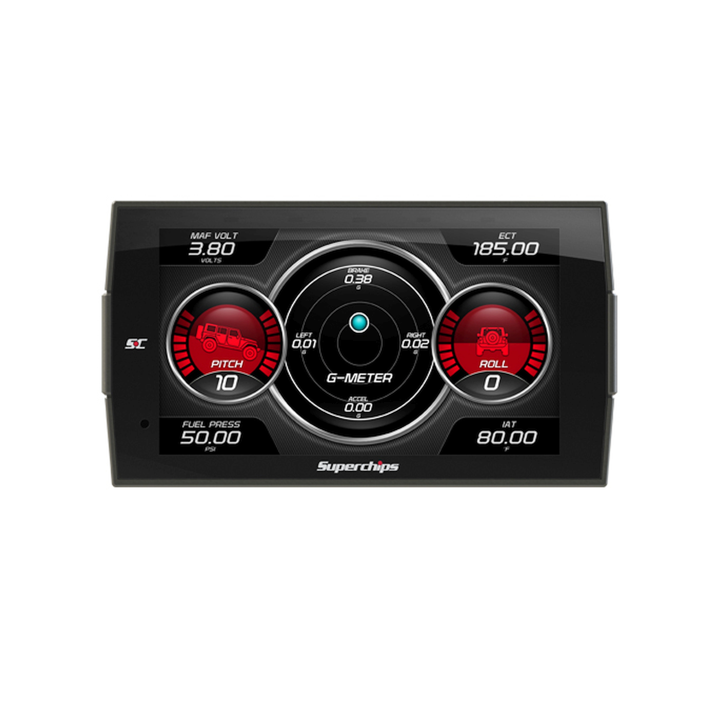 20-22 Jeep Gladiator (3.6) Computer Chip Programmer - Image 2