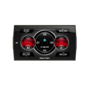 07-14 Jeep Wrangler (3.6, 3.8) Computer Chip Programmer
